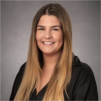 Sarah LaFountain, CLCS, CRIS