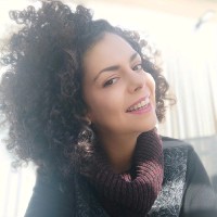 Almudena Porras Luz