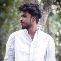 Ashlin Bijo