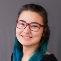 Rachael Bernardino