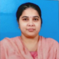 anitha thota