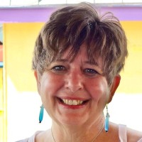 Kit (Katherine) Iversen