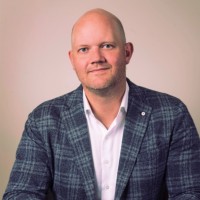 Ben Coles, PEng, MBA