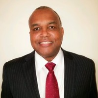 Richard Quamina