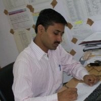 Pavan Patil