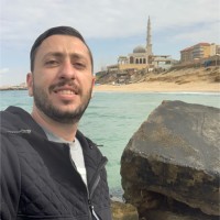 Mohamed Isbitah