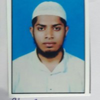 Shariq Ahmed