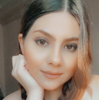 Ghazaleh Goudarzi