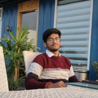 Rishabh Mahawar