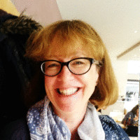 Sandy Phillips (Burdge)
