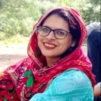 Haifa Asif