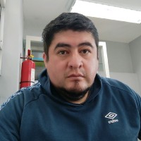 Angel Fernando Martinez Gavilanes