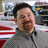 Sean Jeffery