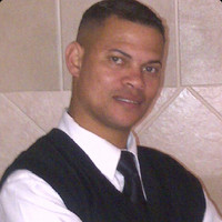 Miguel Thompson