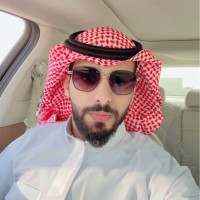 Saad Alshamrani