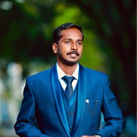 Velmurugan K