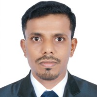 Ravi Rodrigues