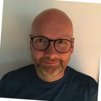 Michael Jørgensen