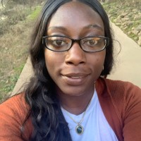 Almaresha Johnson