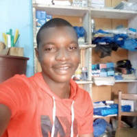 Amadou Mohamed