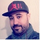 Mohamed Weslati