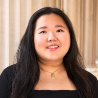 Joyce Wang