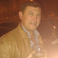 Mark Lawrence