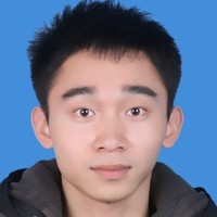 Alex Huang