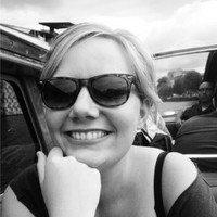 Moniek Pepping - Roelofsen