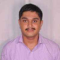 Vedant Jha