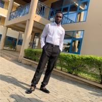 Daniel Appiah Asante