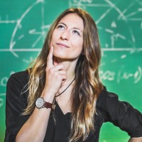 Chelsea D.S. Maverick 🏳️🌈