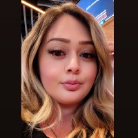 Claudia Villegas