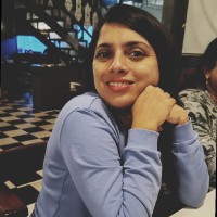 Anuradha Dhote