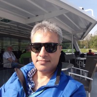 Amir Hejazi