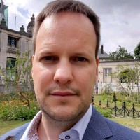 Matthias Cooreman
