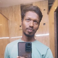 Subashkumar C