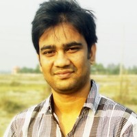 Mridha Rashidul Islam