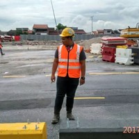 Safwan Scaffold