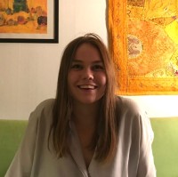 Sigrid Sysmäläinen