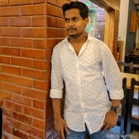 Praveen V C