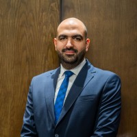 Mohamed Gaber