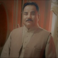 Liaqat Ali