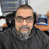Aroshan Jayasinghe