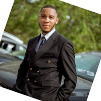 Joshua Amegashie