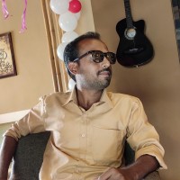 Shrikant Kore