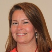 Kate Saltonstall, CFA