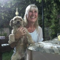 CATH SAUNDERS