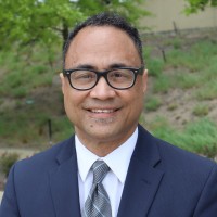 George R. Williams, Ph.D.