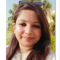 Prachi Jain